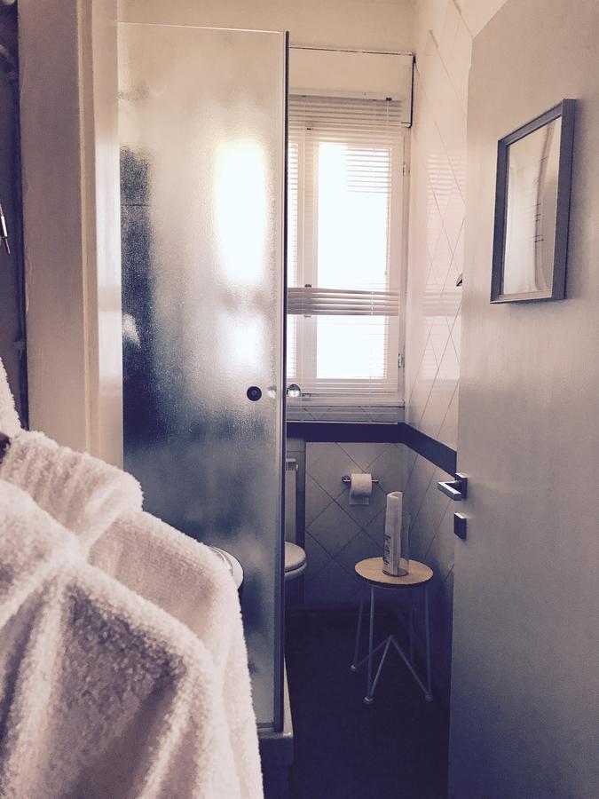 مبيت وإفطار تريفيزو San Vito Loft المظهر الخارجي الصورة