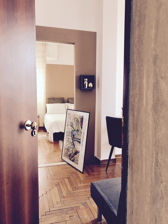 مبيت وإفطار تريفيزو San Vito Loft المظهر الخارجي الصورة