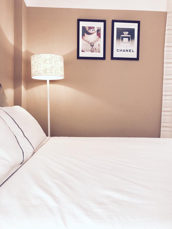 مبيت وإفطار تريفيزو San Vito Loft المظهر الخارجي الصورة