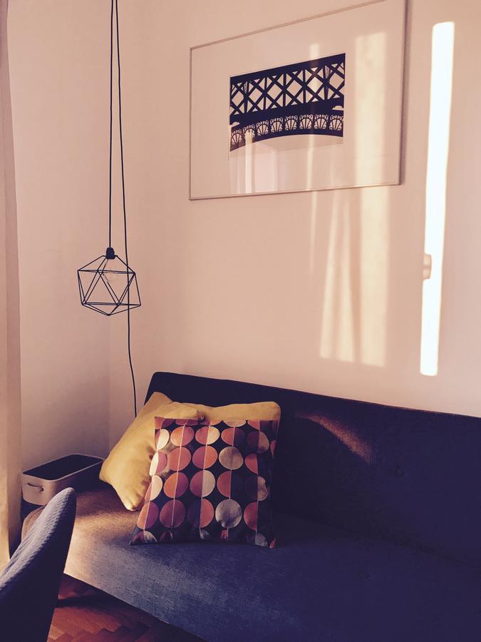 مبيت وإفطار تريفيزو San Vito Loft المظهر الخارجي الصورة