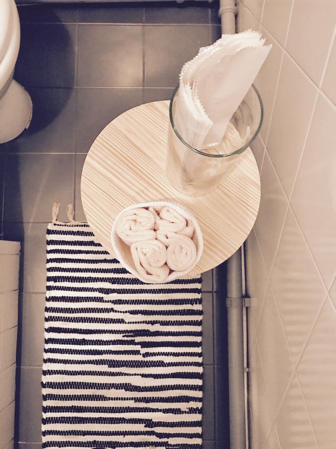 مبيت وإفطار تريفيزو San Vito Loft المظهر الخارجي الصورة